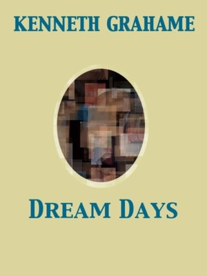 cover image of Dream Days
